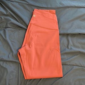 Lululemon tights